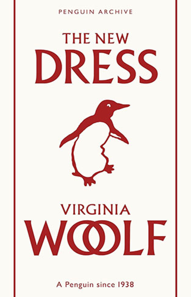 The New Dress: Virginia Woolf